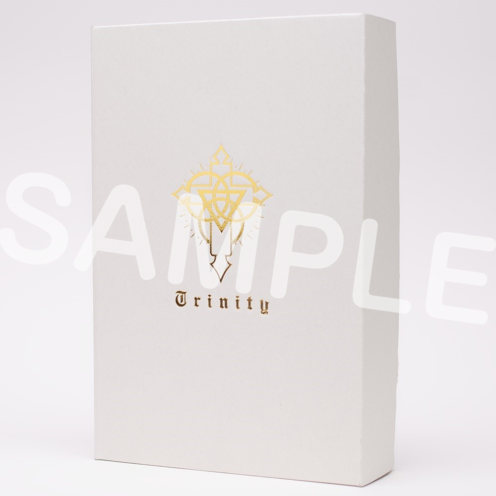 Yostar OFFICIAL SHOP ONLINE / ナギサのティーギフトボックス