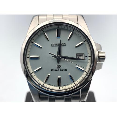 GRAND SEIKO|GS】グランドセイコー クォーツ SBGX047 時計買取相場推移