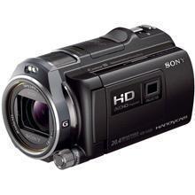 ソニー HDR-PJ630V ボルドーブラウン | ビデオカメラ