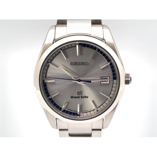 GRAND SEIKO|GS】グランドセイコー クォーツ SBGX071 時計買取相場推移
