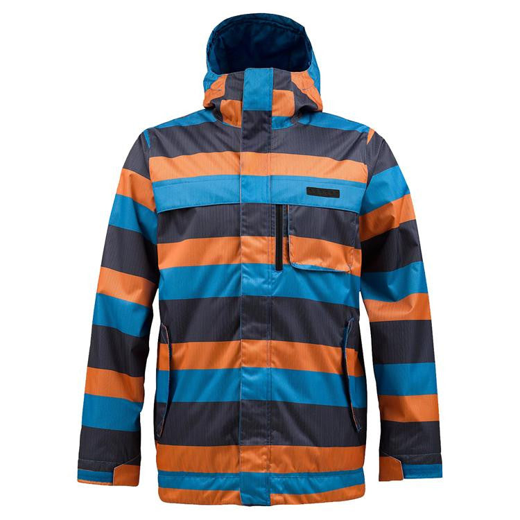 Burton Poacher Jacket – Shopify Marketing 360 Template 103