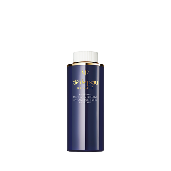 乳液・ミルク Intensive Fortifying Emulsion Intensive Fortifying