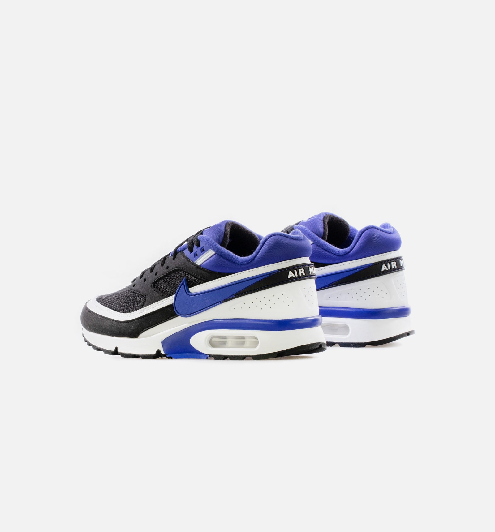 Nike DJ6124-001 Air Max BW Persian Violet Mens Lifestyle Shoe