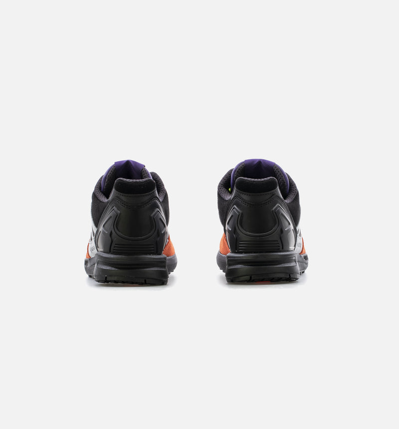 Adidas Consortium FX0372 ZX 8000 Irak Mens Lifestyle Shoe - Black