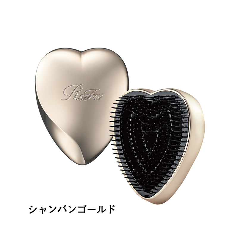ReFa（リファ） 【 ReFaギフトラッピングセット 】リファハートブラシ