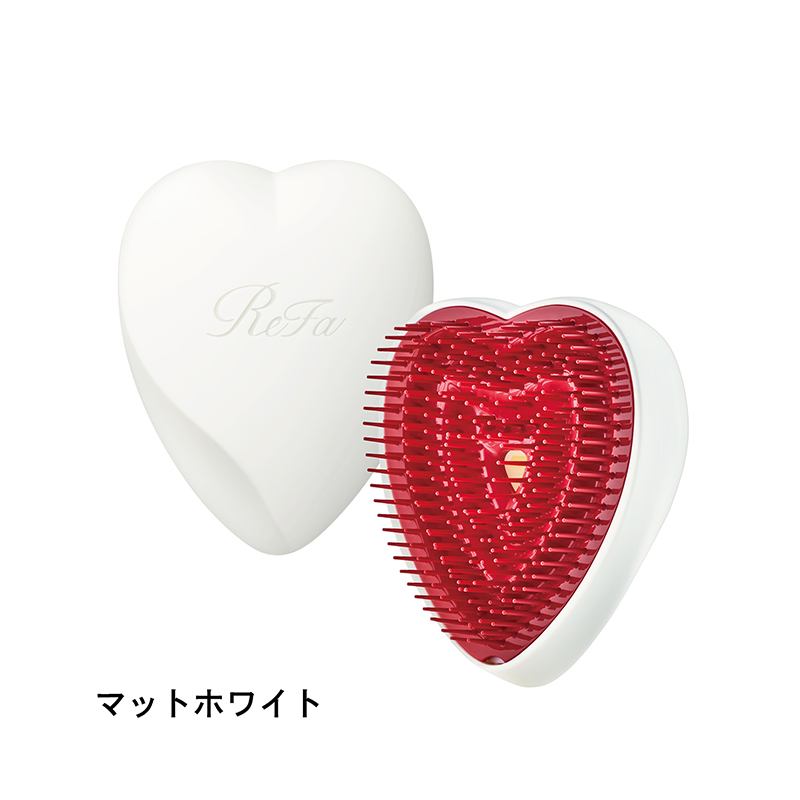 ReFa（リファ） 【 ReFaギフトラッピングセット 】リファハートブラシ
