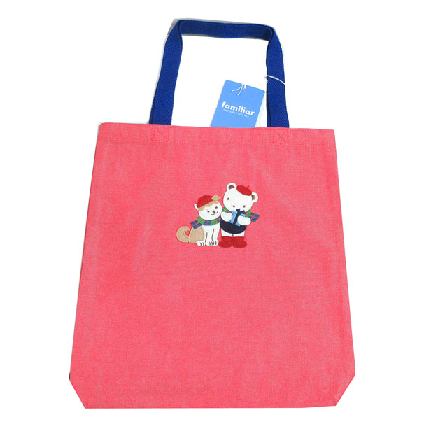 ファミリア（Familiar） ≪ 新品 ≫familiar 渋谷ヒカリエ 限定 ハチ公