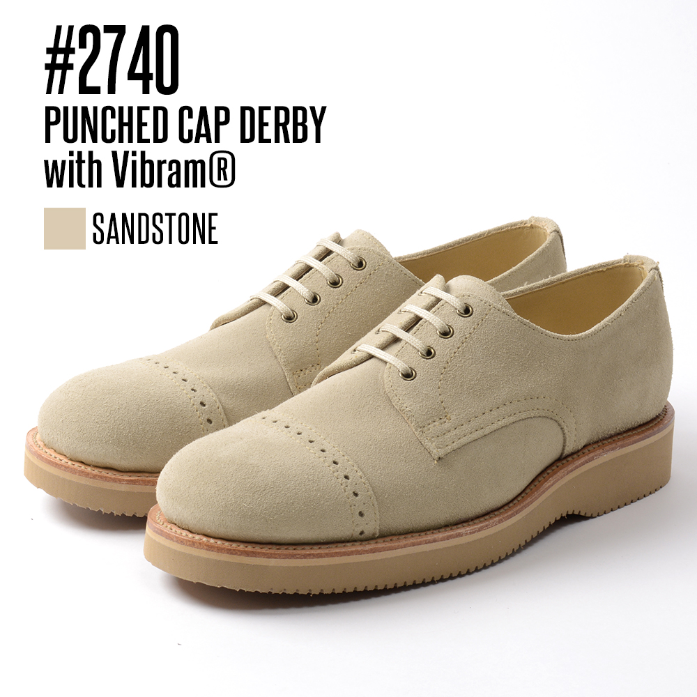 SANDERS（サンダース） 【P10倍】サンダース B.G.S. 「2740：パンチド