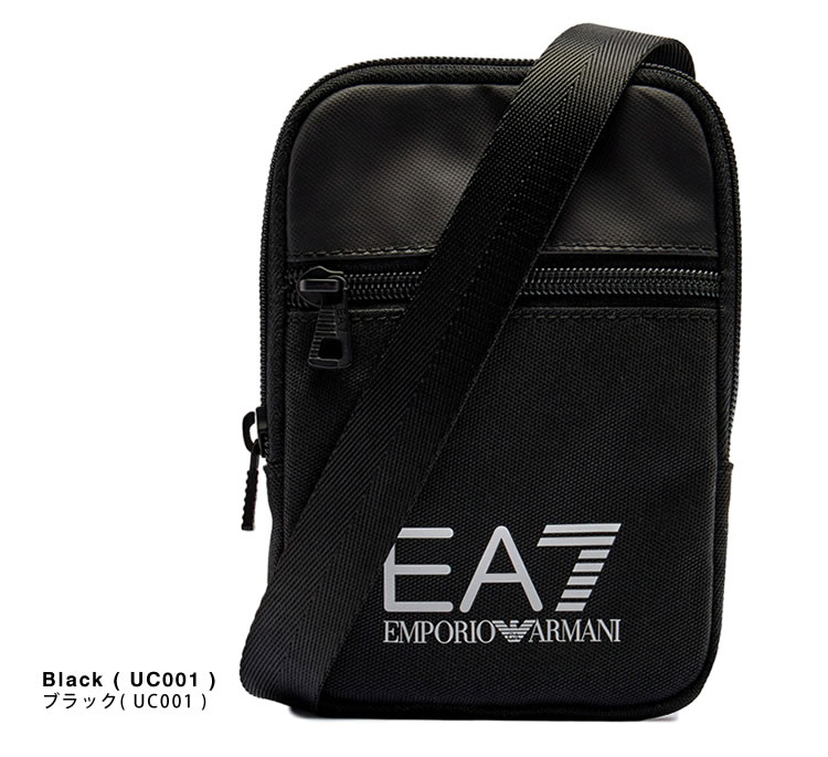 EA7 エンポリオアルマーニ EMPORIO ARMANI バッグ ショルダーバッグ