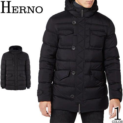 HERNO（ヘルノ） ダウン ダウンジャケット ダウンコート アウター