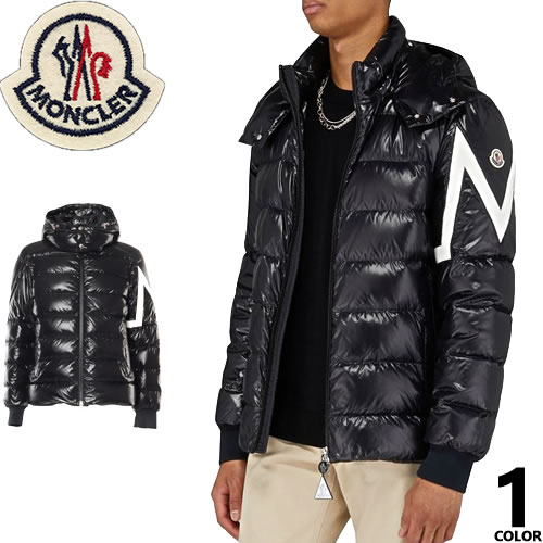 MONCLER（モンクレール） ダウン ダウンジャケット コリデール メンズ