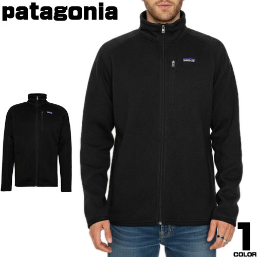 patagonia（パタゴニア） フリース ベター セーター ジャケット メンズ