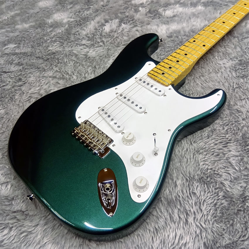 東海 TOKAI エレキギター AST-101/M SGM ストラトタイプ トーカイ 国産
