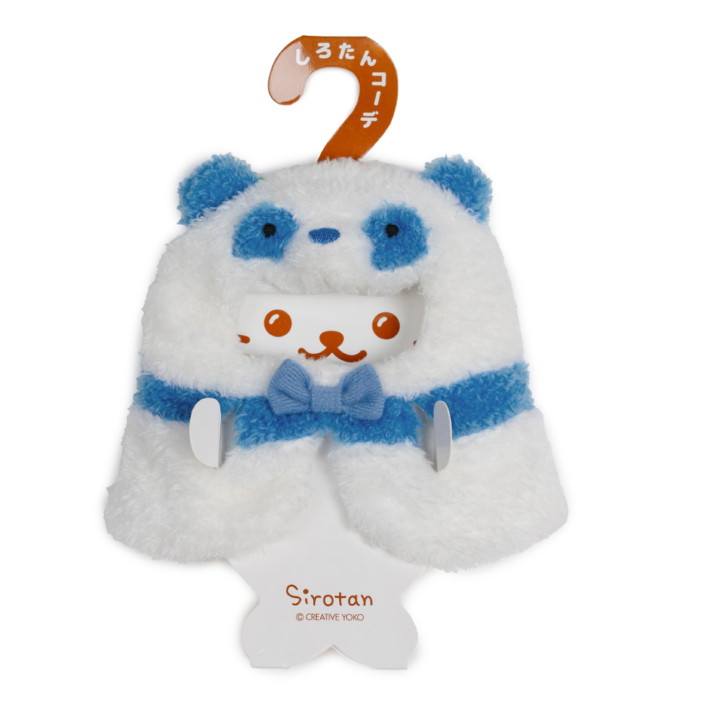 Mother garden（マザーガーデン） しろたん ついてきちゃうしろたん