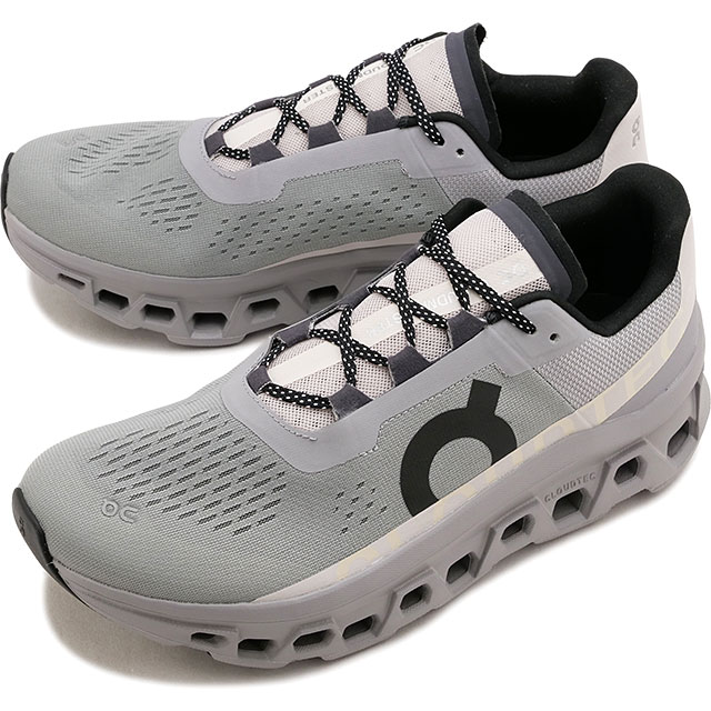 On（オン） スニーカー クラウドモンスター 61.97657 SS25 M