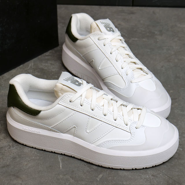 New Balance（ニューバランス） レディース スニーカー CT302 CT302LT