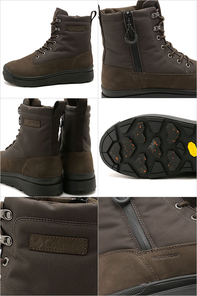 Columbia（コロンビア） サップランド フォー ラックス ウォーター