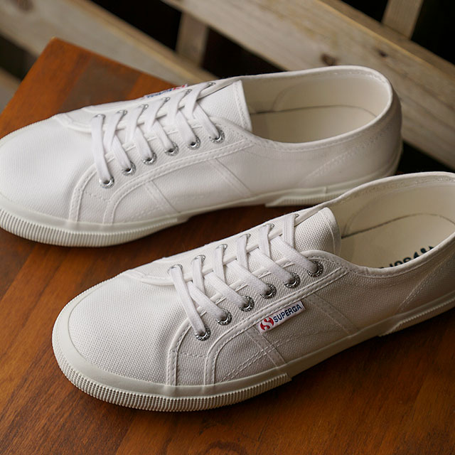 SUPERGA（スペルガ） スニーカー 2750-COTU CLASSIC S000010 FW23