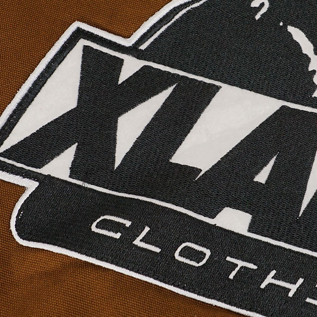 XLARGE（エクストラ ラージ） XLARGE OG ダックコーチジャケット