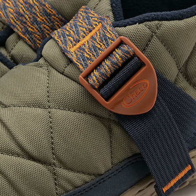 CHACO（チャコ） ランブル ラギッド JCH109794Z FW24 W RAMBLE RUGGED