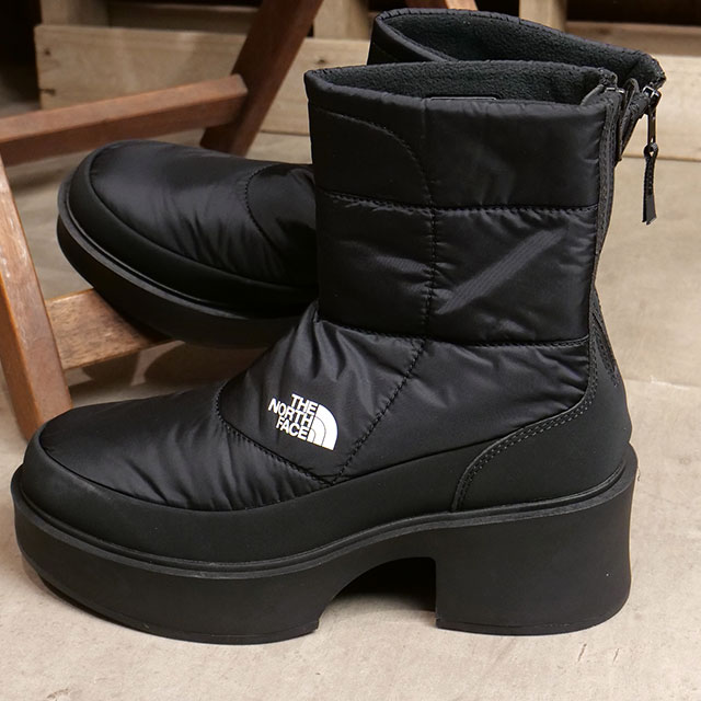 THE NORTH FACE（ザ ノースフェイス） ブーツ ウィメンズ カルミア