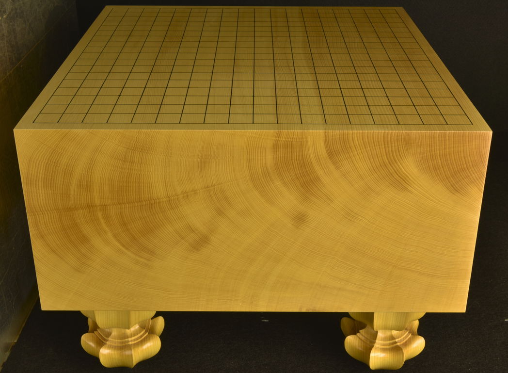 本榧碁盤66-6926 : 三輪碁盤店 - 通販 - Yahoo!ショッピング