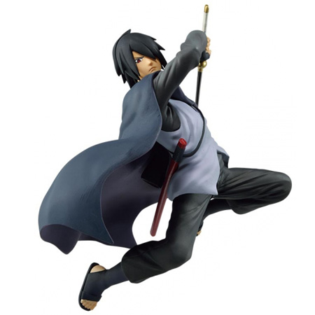 BANPRESTO（バンプレスト） BORUTO ボルト NARUTO NEXT GENERATIONS