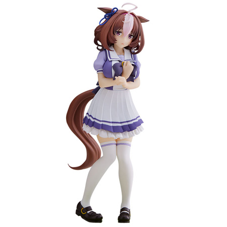 BANPRESTO（バンプレスト） ウマ娘 プリティーダービー