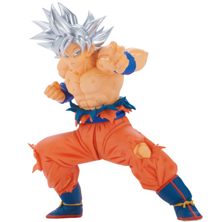 BANPRESTO（バンプレスト） ドラゴンボール超 BLOOD OF SAIYANS