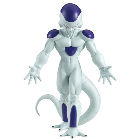 BANPRESTO（バンプレスト） ドラゴンボールZ SOLID EDGE WORKS THE出陣