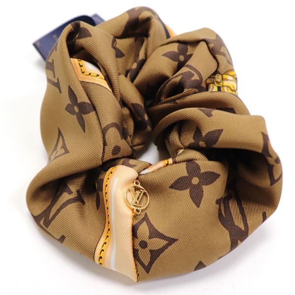 LOUIS VUITTON（ルイ・ヴィトン） シュシュ レディース Louis Vuitton