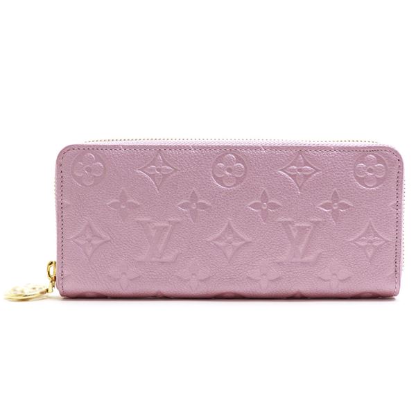 LOUIS VUITTON（ルイ・ヴィトン） 長財布 レディース LOUIS VUITTON