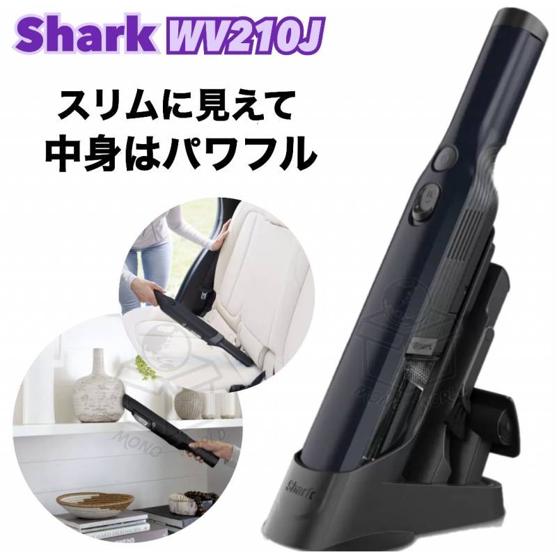 BALMUDA The Cleaner C01A-BK バルミューダ ザ クリーナー スティック