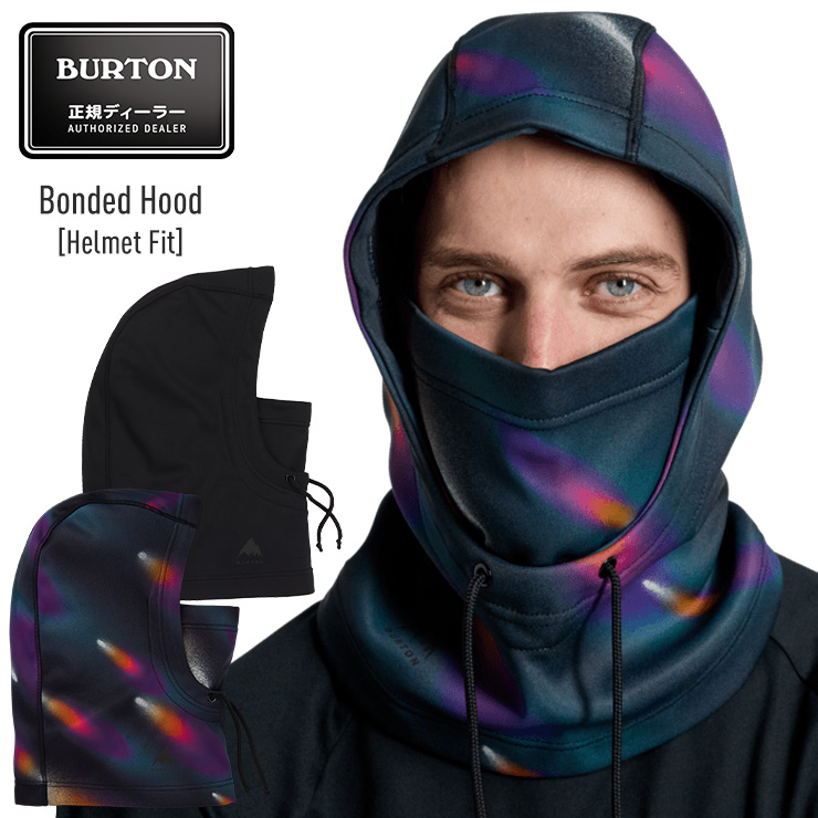 BURTON（バートン） 正規品 24-25 BURTON Bonded Hood ボンデッド