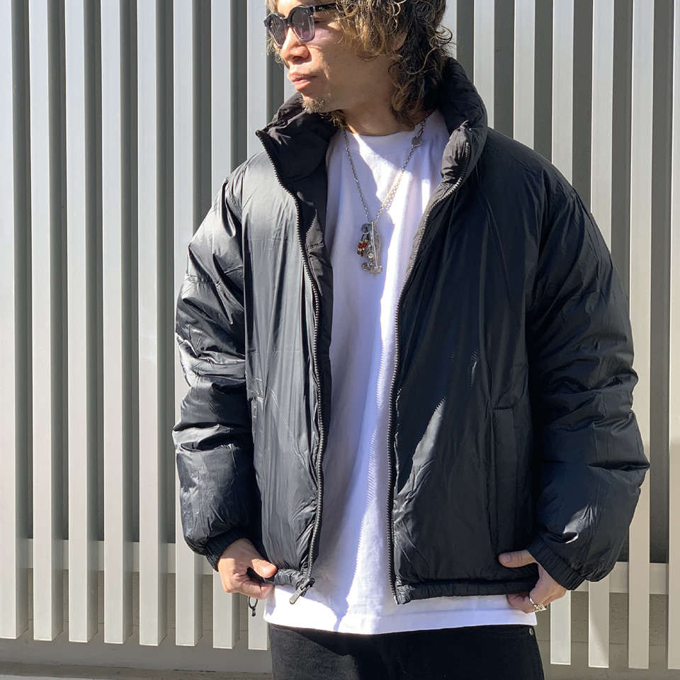 FIRST DOWN（ファーストダウン） SALE セール リバーシブル ダウン