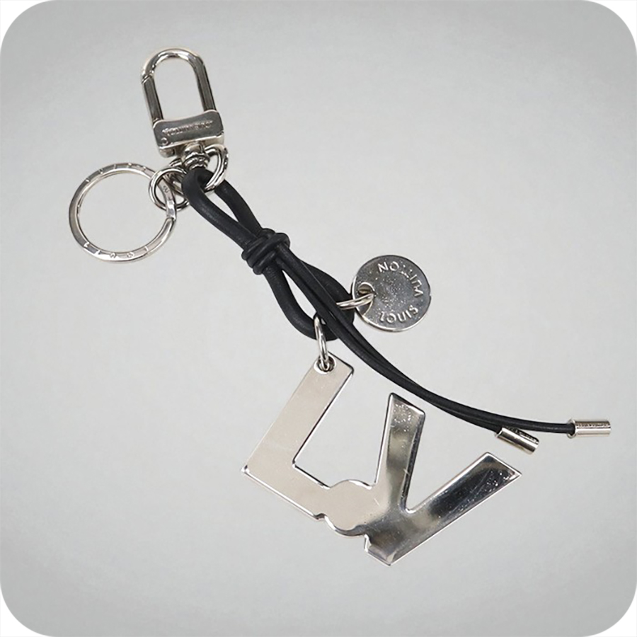 LOUIS VUITTON（ルイ・ヴィトン） 中古 キーリング メンズ ブランド