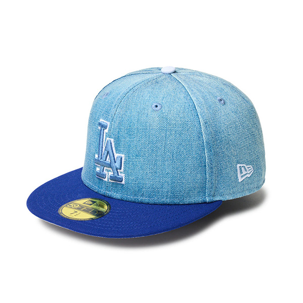 NEW ERA（ニューエラ） ユニセックス キャップ 帽子 NEW ERA 59FIFTY