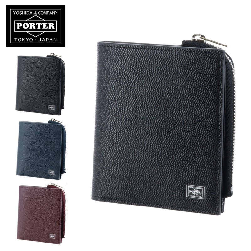 ABLE（PORTER） ポーター エイブル ウォレット 030-03439 メンズ