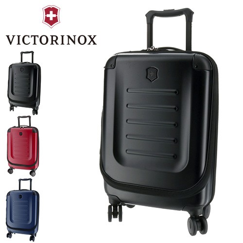 VICTORINOX（ビクトリノックス） 最大P+16% スーツケース ハード