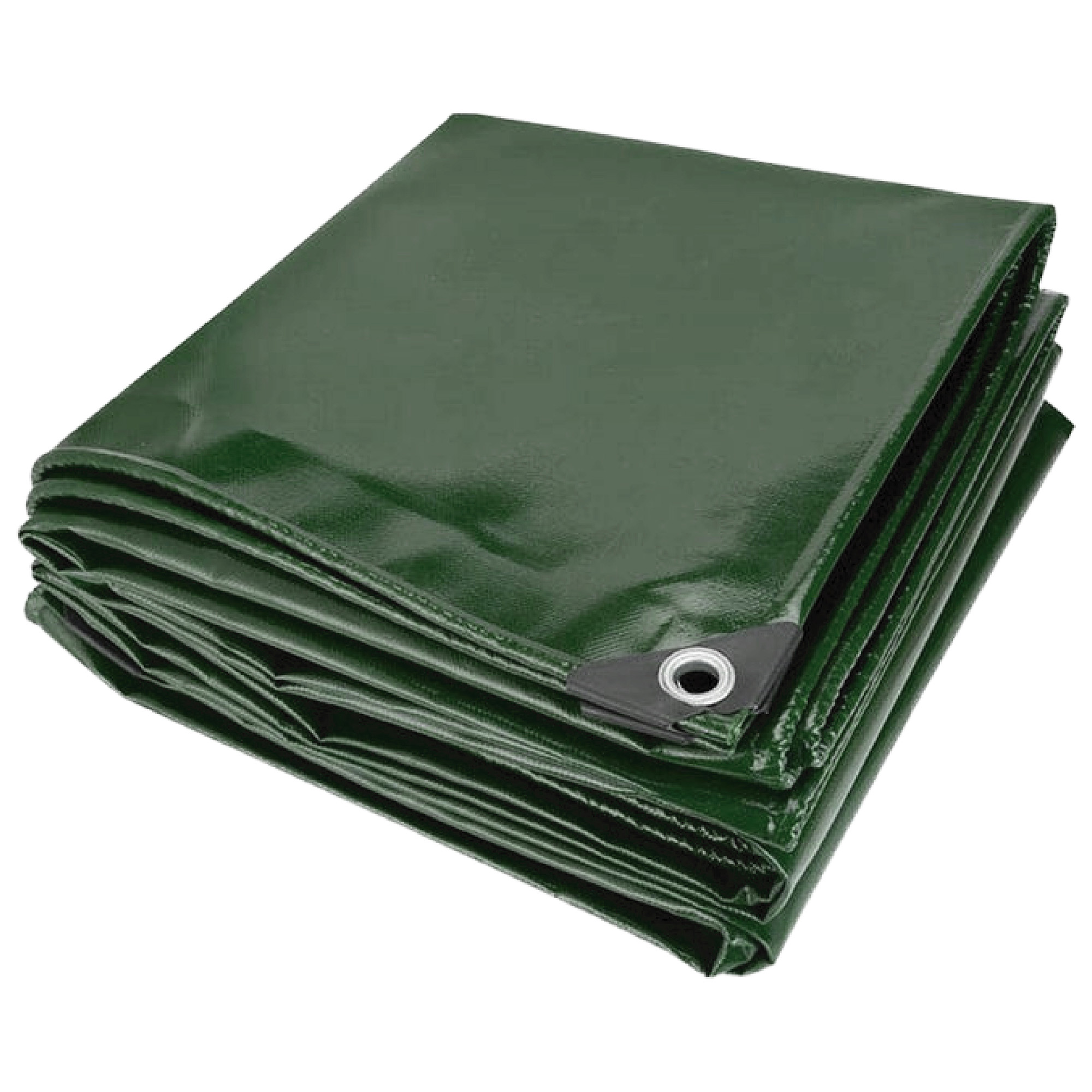 ONE STEP グリーンシート 2.6m 1.7m 防水シート 床 屋外 ベランダ 壁