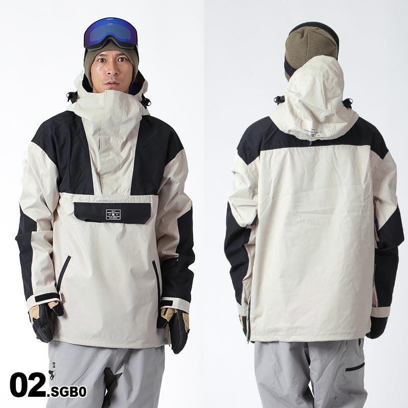 DC SHOES（ディーシーシューズ） ディーシー スノーボードウェア