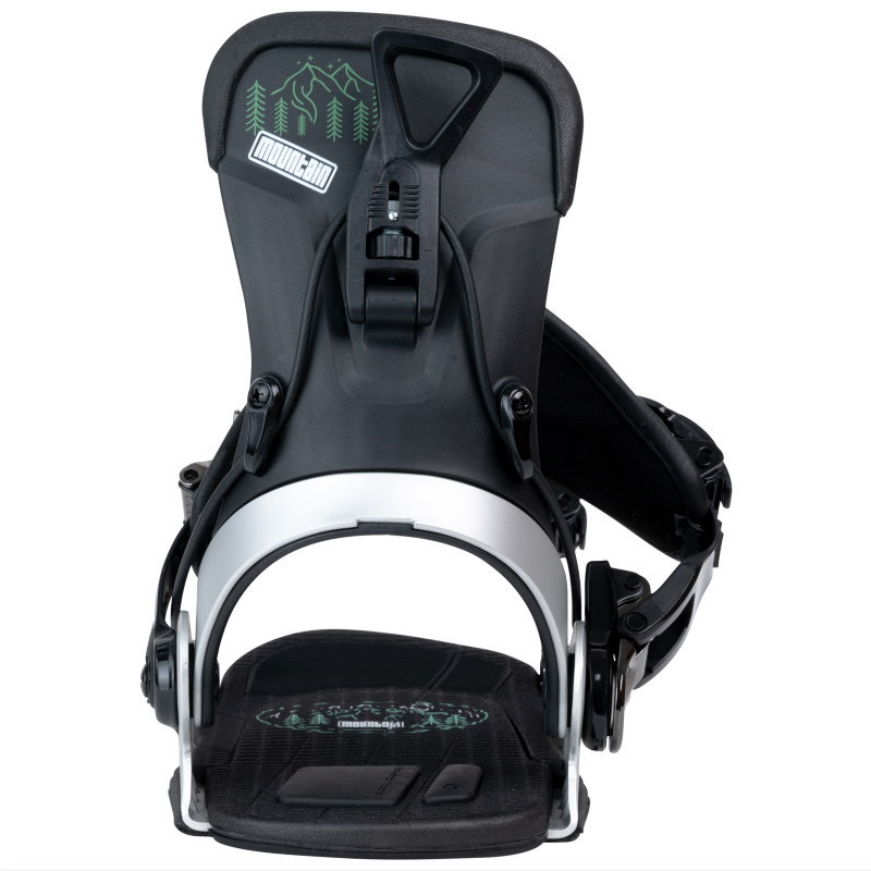 SP Binding 24-25 SP UNITED MOUNTAIN ME カラー:SILVER エスピー