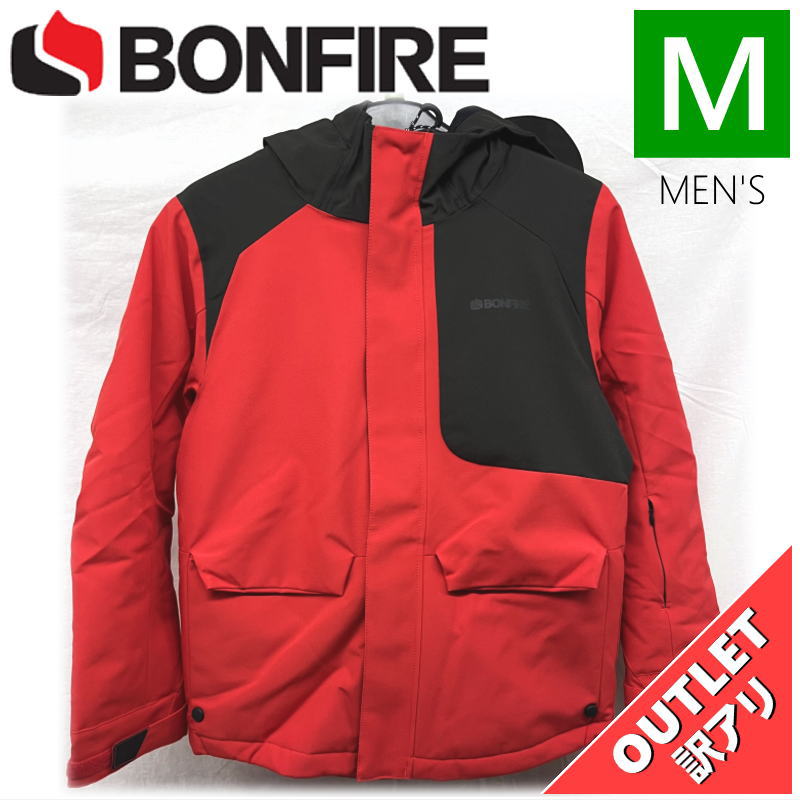 BONFIRE（ボンファイア） 【OUTLET】 ジュニア[Mサイズ] BONFIRE YOUTH