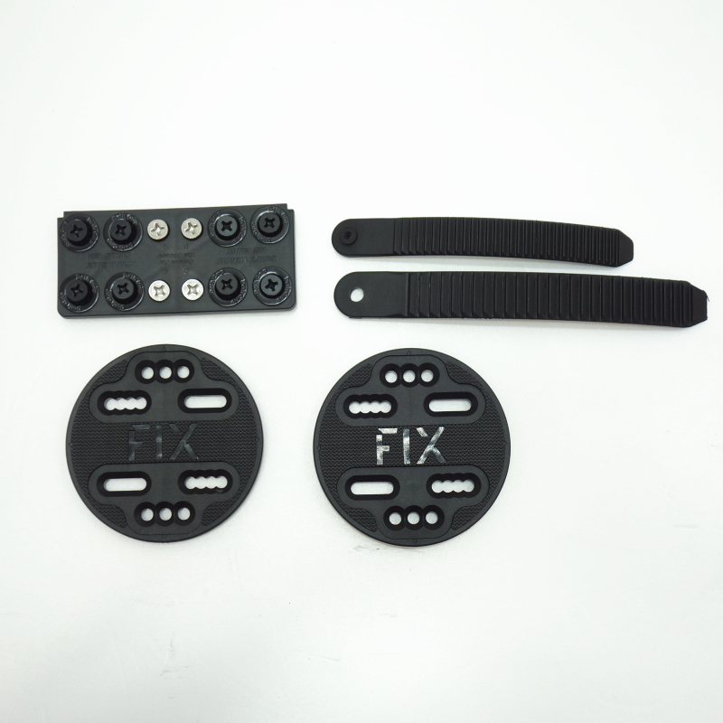 ラスト1点】 【OUTLET】 23-24 FIX PEAK + カラー:BONE Mサイズ