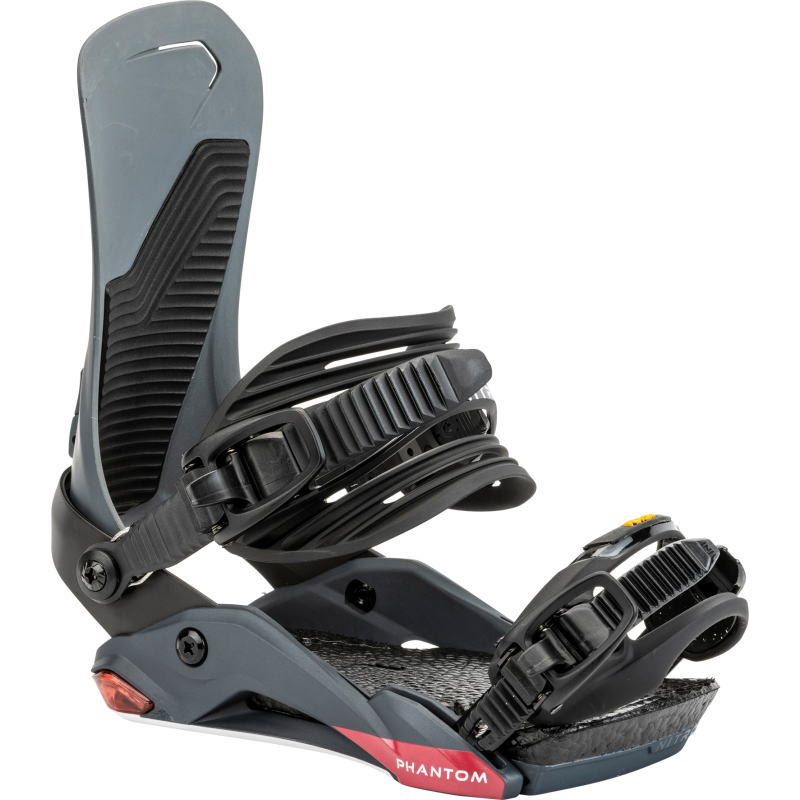 即納商品】 24-25 NITRO PHANTOM カラー:MIDNIGHT Mサイズ ナイトロ