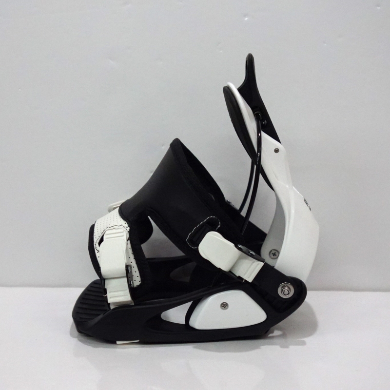 ラスト1点】 【OUTLET】 23-24 FLOW MICRON カラー:STORMTROOPER XS