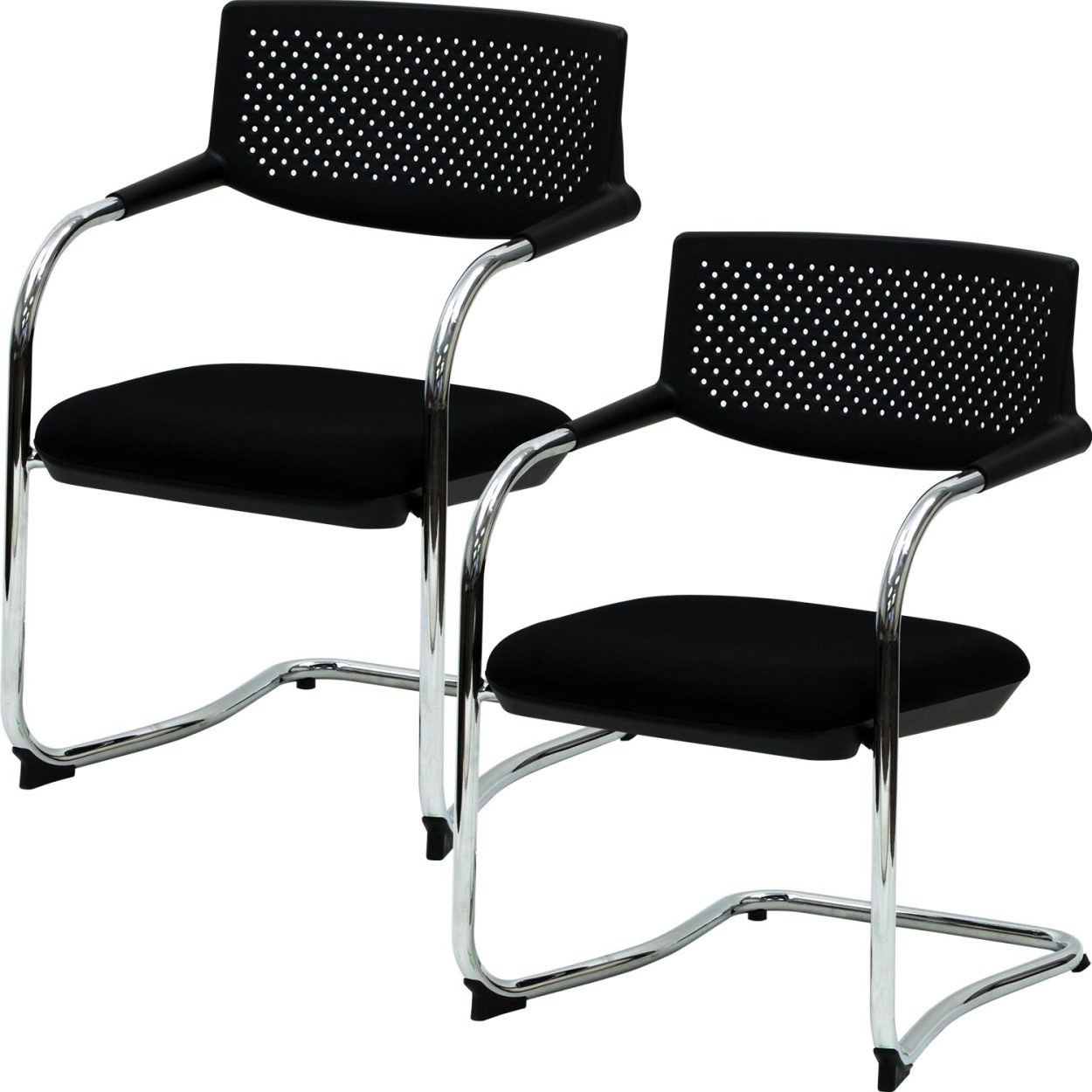 オフィスコム ホワイト×ブラック:次回入荷未定 法人様限定 会議用