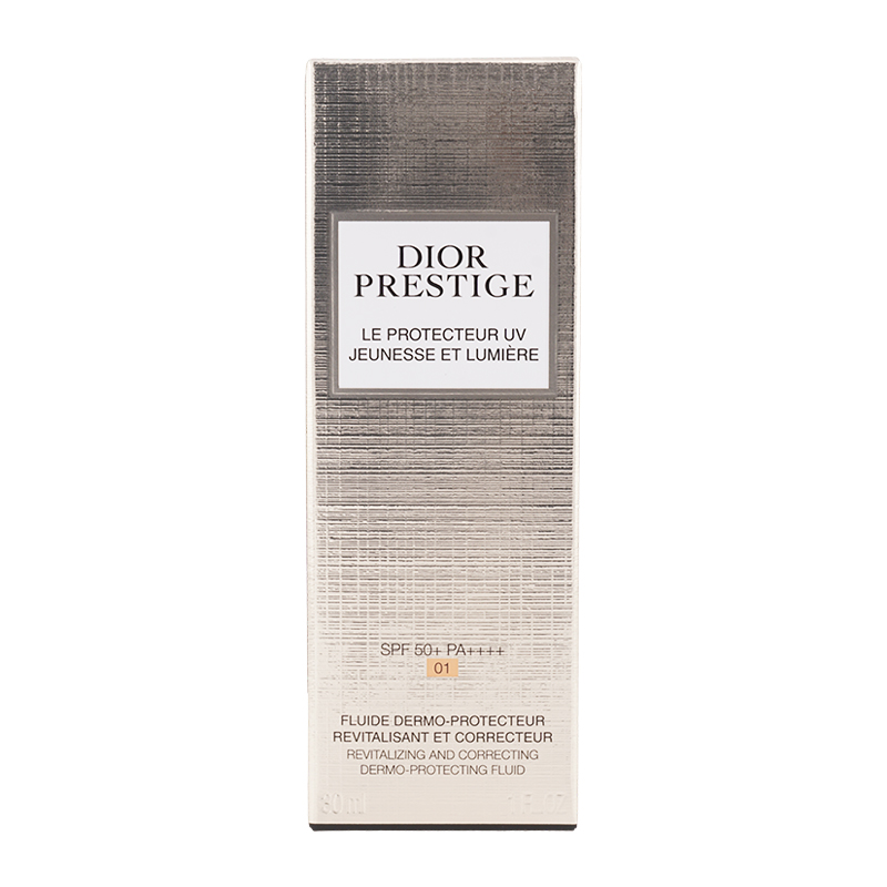 DIOR PRESTIGE ディオール プレステージ ホワイト ル プロテクター UV
