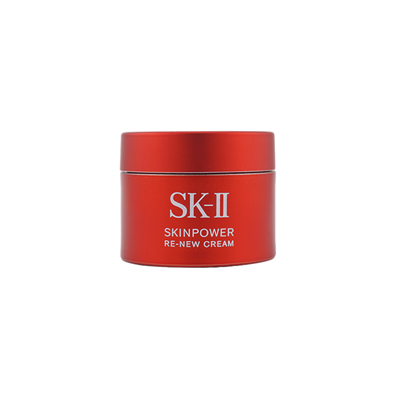 SK-II（エスケーツー） SK-II SK2 スキンパワー リニュー クリーム 15g