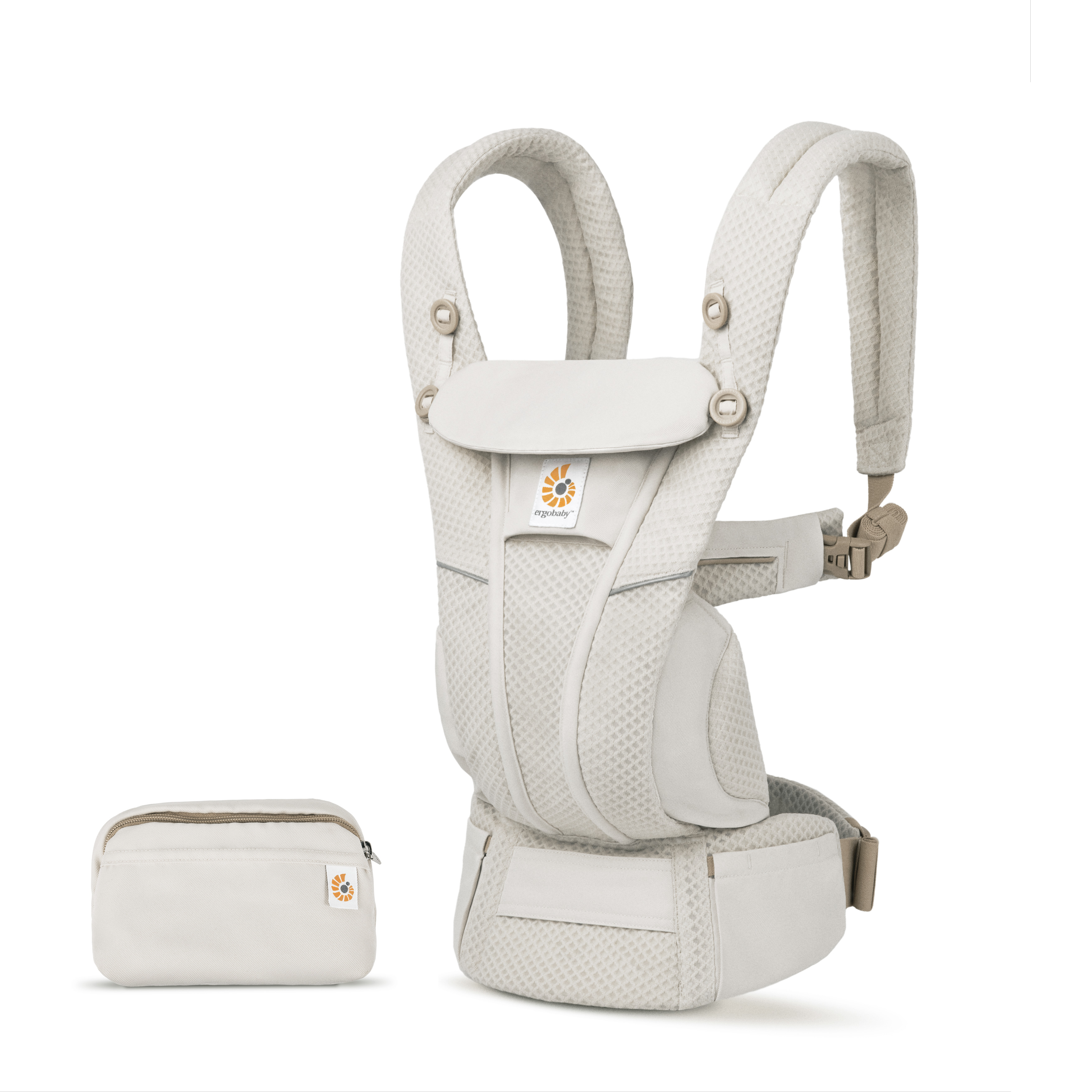 ergobaby（エルゴベビー） エルゴ オムニ ブリーズ ポイント15倍